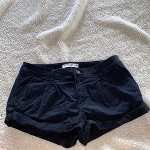 Abercrombie and Fitch woman’s shorts size 2!